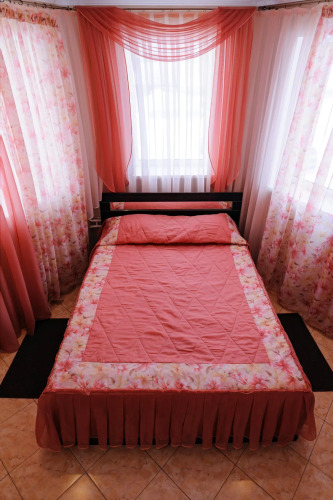 Фотография номера гостиницы Калина Красная