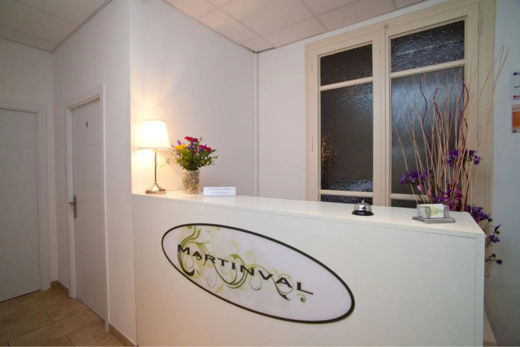 Martinval Hostel