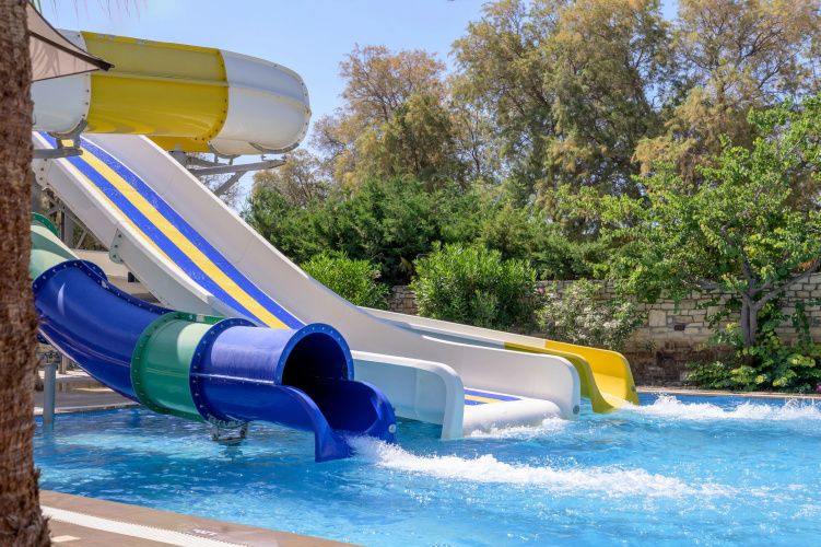 Rethymno Residence Aqua Park & Spa photo 30