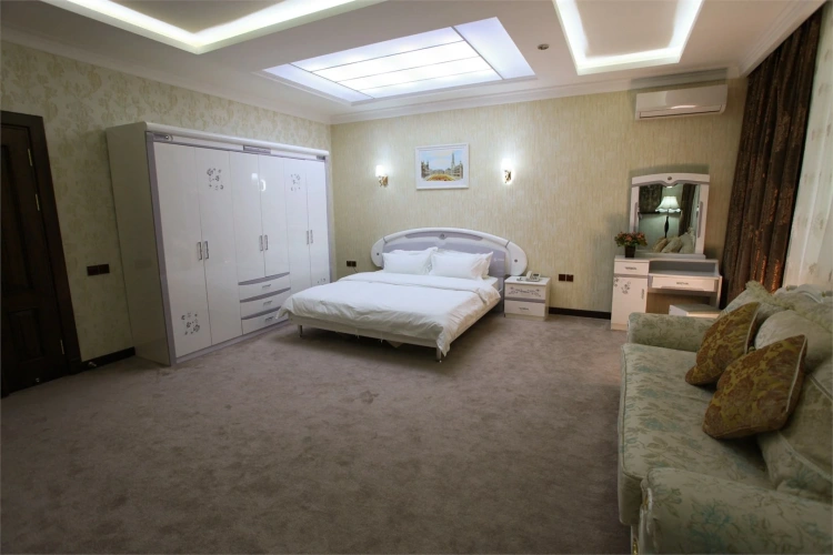 Double Apartment
