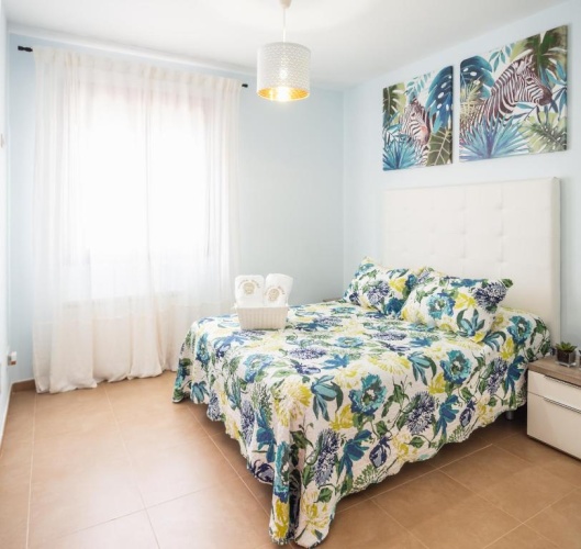 3 Bedrooms House