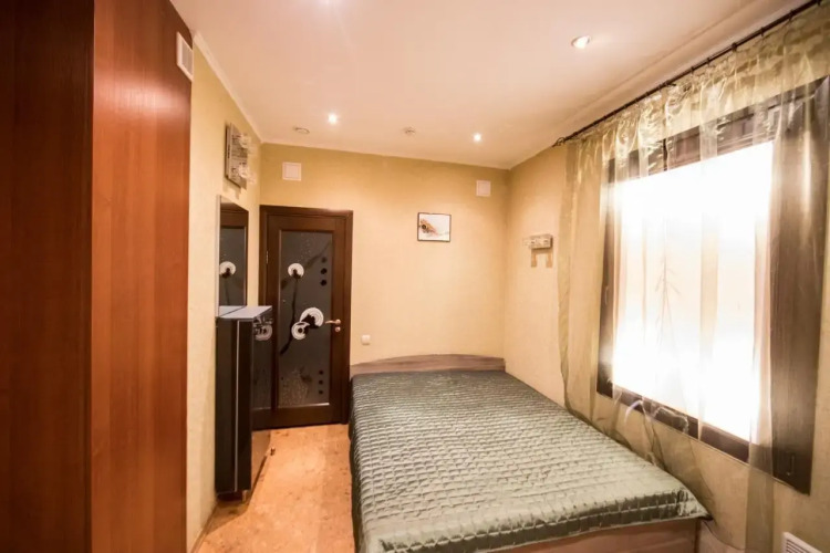 Фотография номера мини отеля Ладомир на Яузе