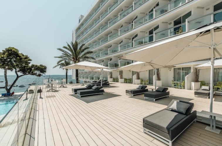 The Ibiza Twiins photo 29