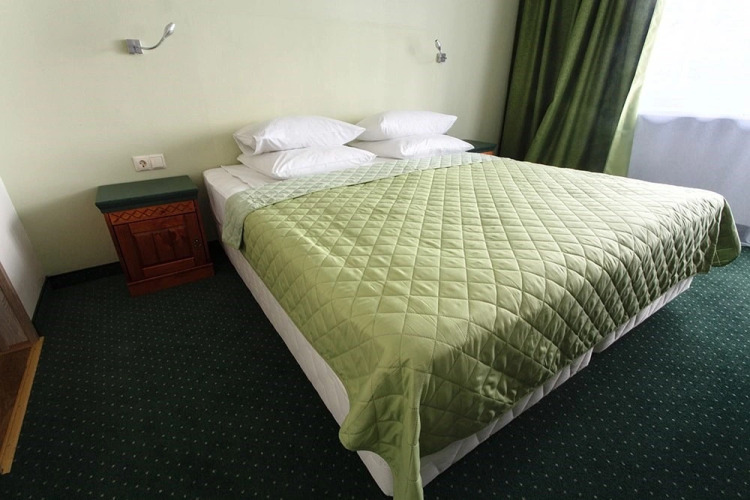 Фотография номера гостиницы Хибины