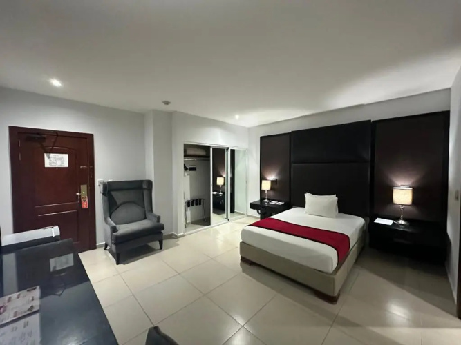 Ramada by Wyndham Princess Santo Domingo photo 7