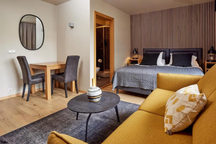 Hotel Fron photo 10