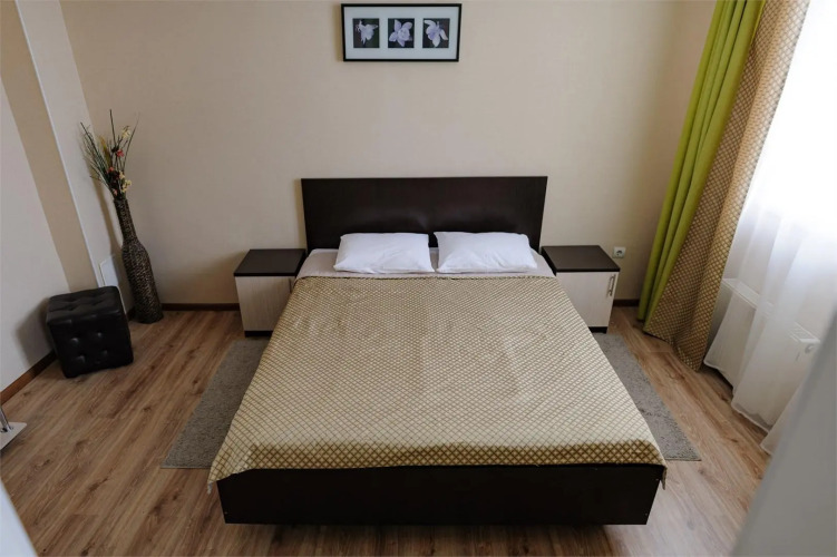 Фотография номера гостиницы Калина Красная