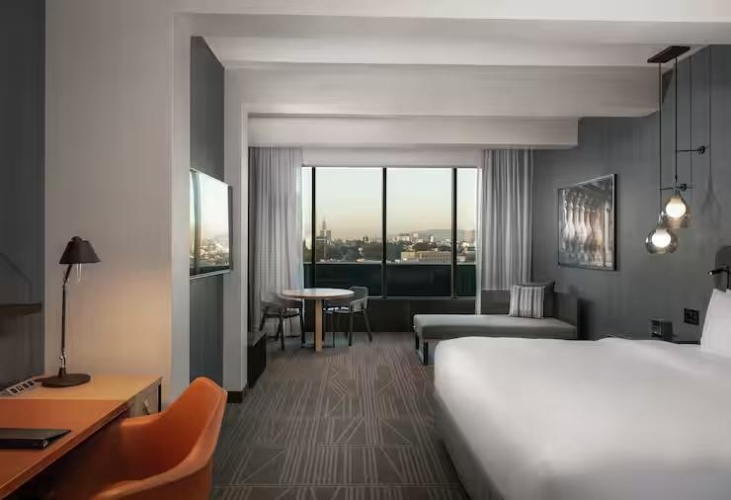 Double Junior Suite