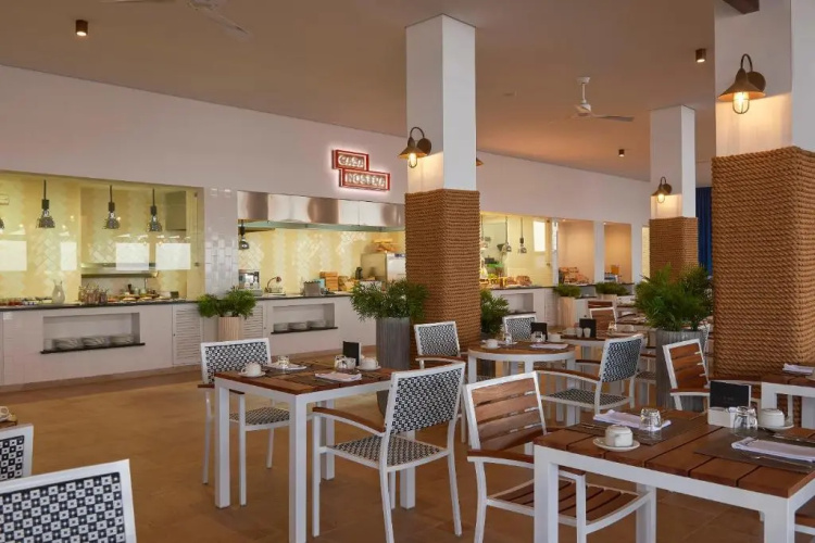 Melia Llana Beach Resort & Spa - All Inclusive - Adults Only photo 14