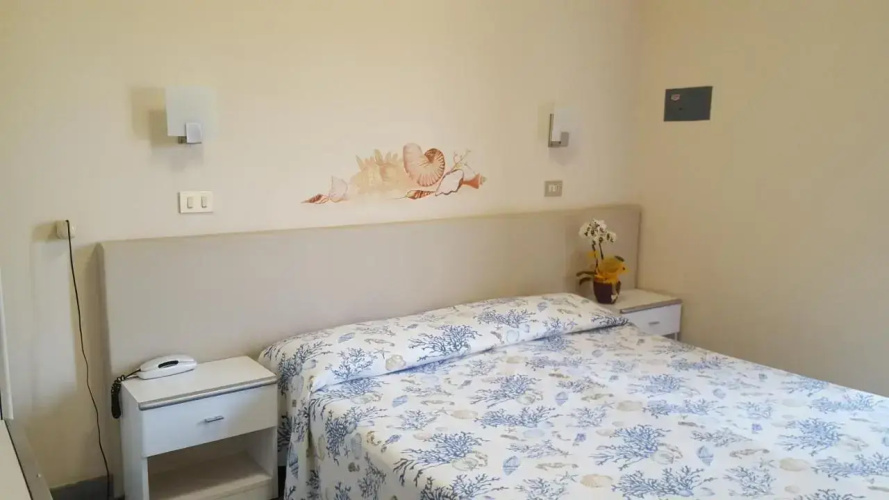 Hotel La Siesta