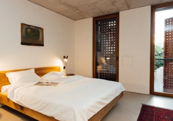 Loft Double Studio