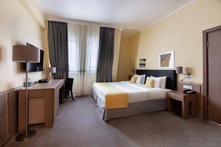  (2 отдельные кровати) - изображение 1