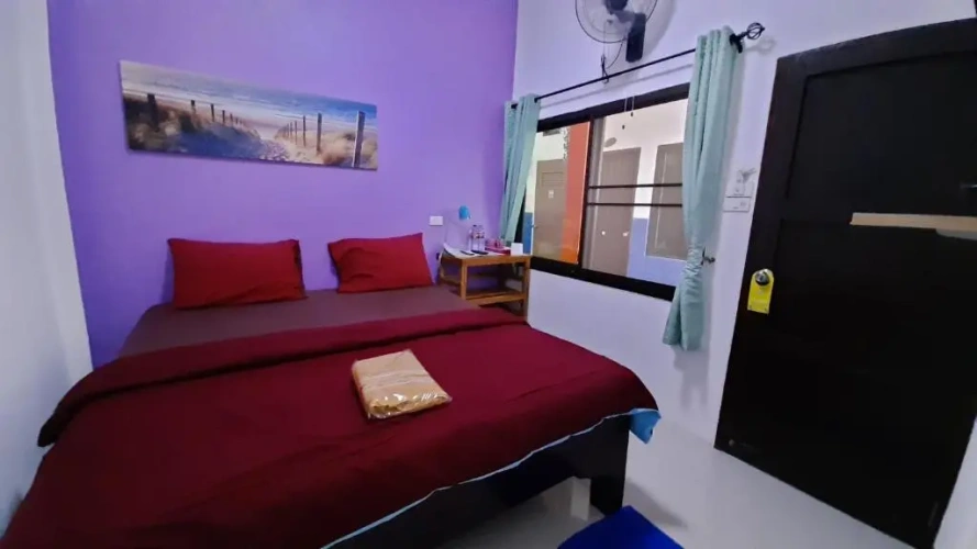 Double room
