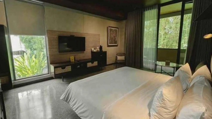 ARTOTEL Haniman Ubud