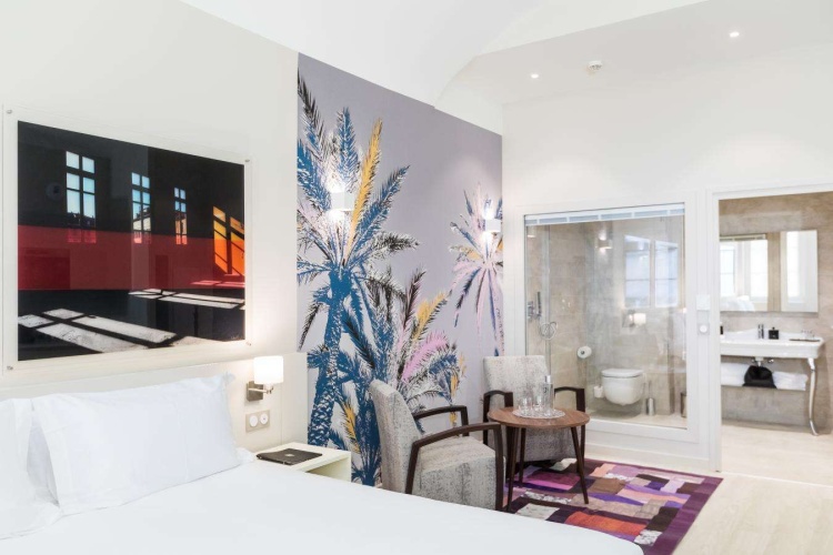 Double Junior Suite