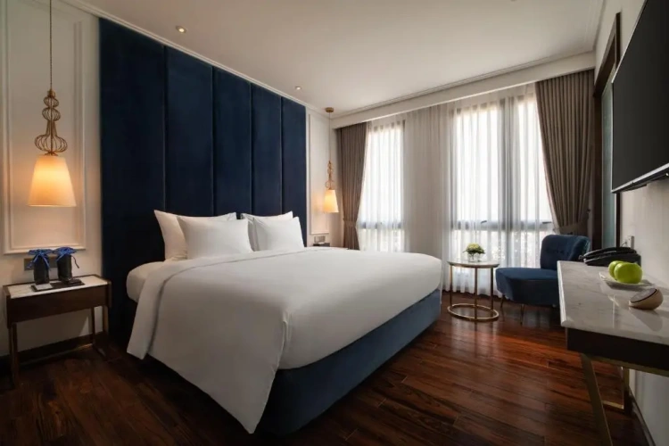 Premier Executive Double room
