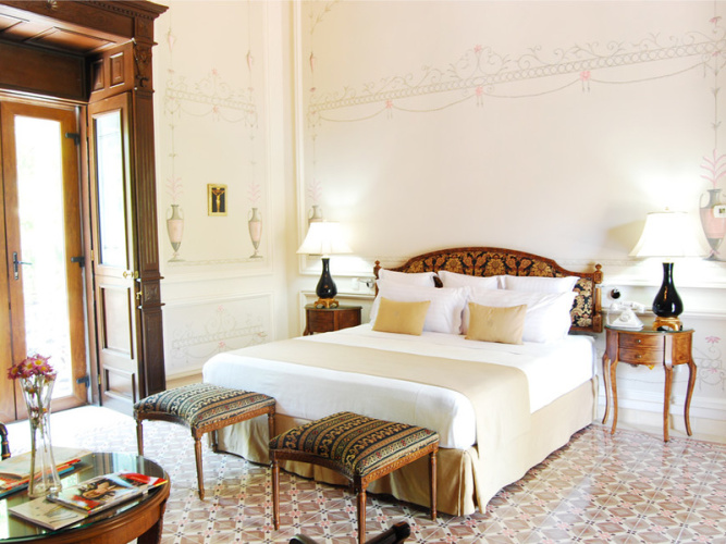 Double Suite