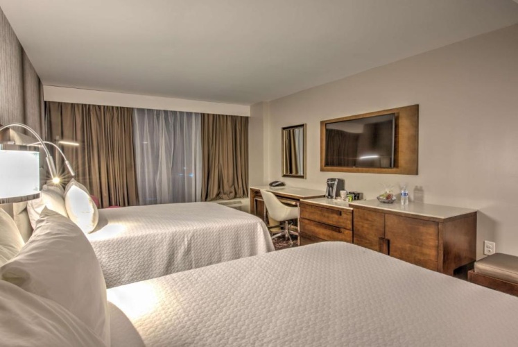 2 Bedrooms Presidential Suite