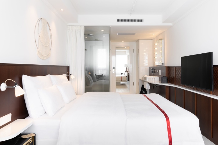 Lovely Double room