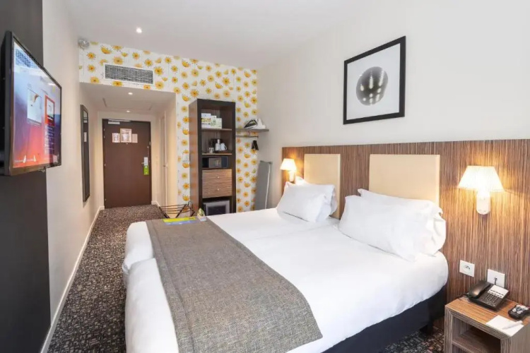 Holiday Inn Paris Opéra Grands Boulevards by IHG Hotel
