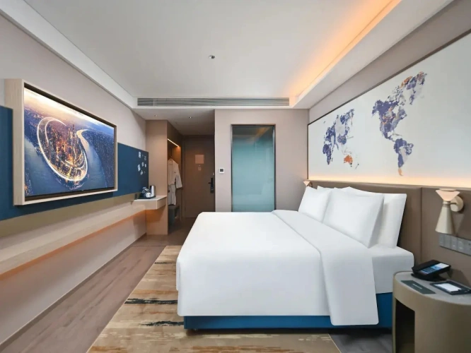 Premium Double room