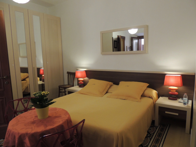 Morelli Bed and Breakfast