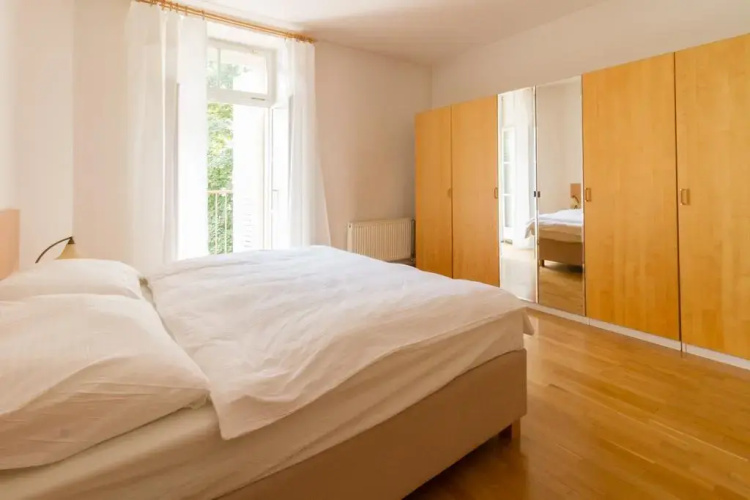 Residence Zahrebska Apartment
