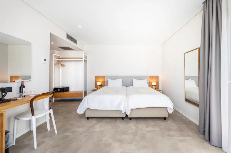 Athina Palace Resort & Spa photo 15