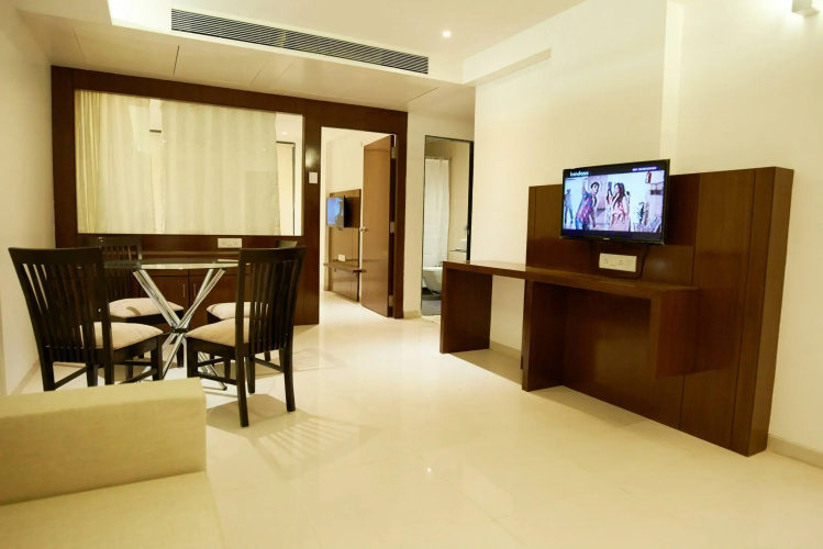Itsy Hotels G Square