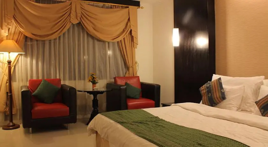 Princess Hotel Palembang