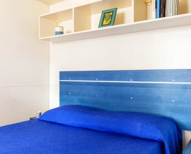 Comfort Cala Violina Lodge