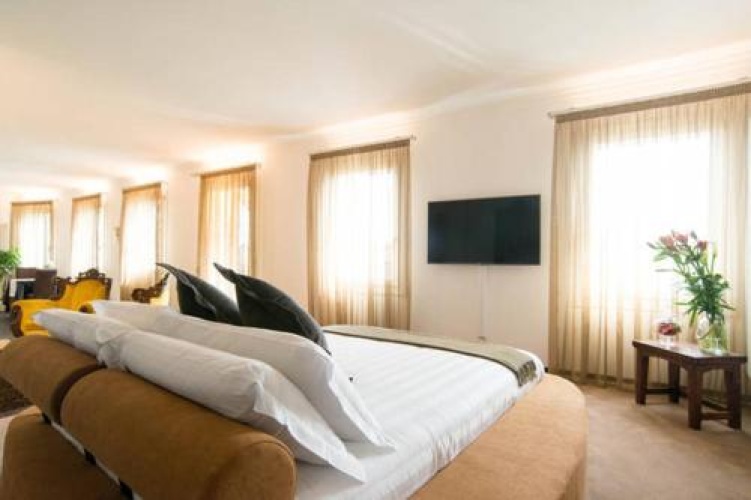 Sea View Double Apartment