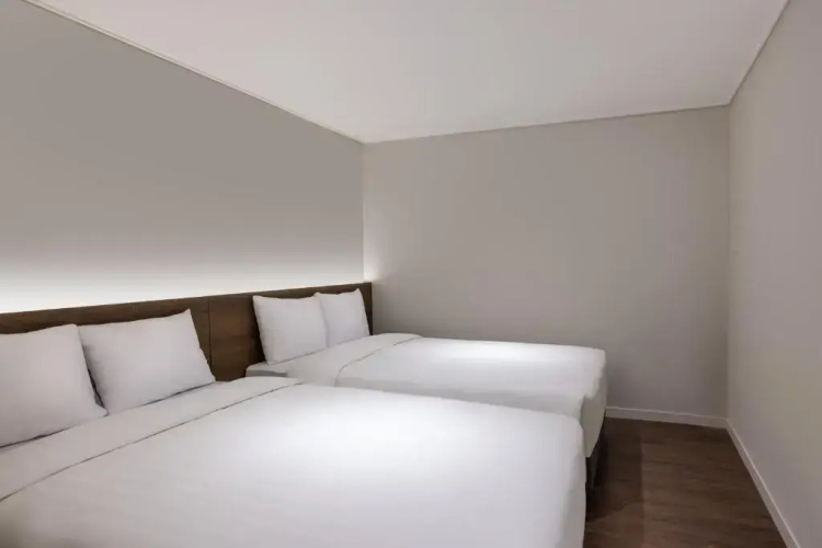 Kensington Resort Jeju Jungmun