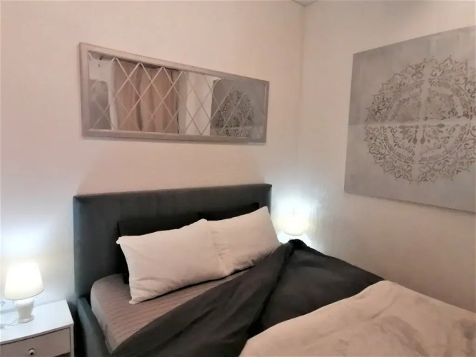 Фотография номера квартиры Апартаменты Жк Горка 8