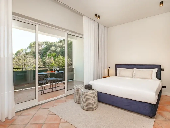 Charming Double room