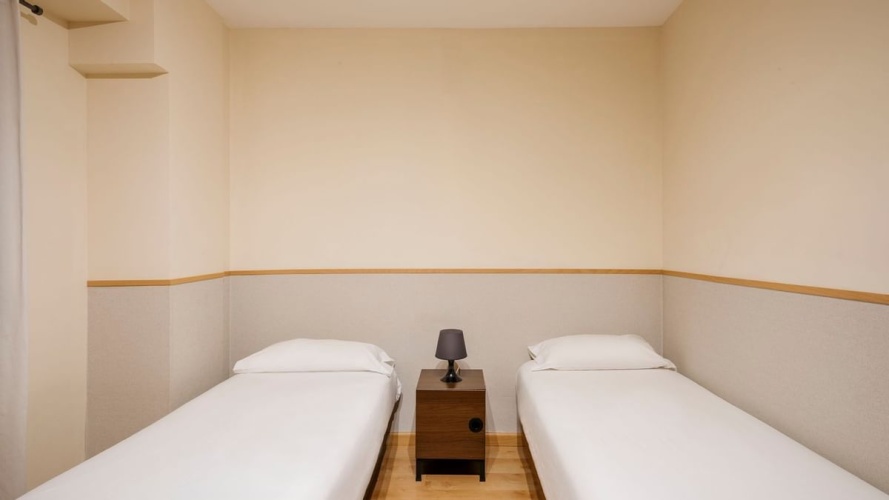 Executive Quadruple Apartment