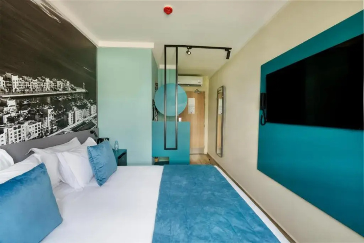 Mia Hotels Agadir