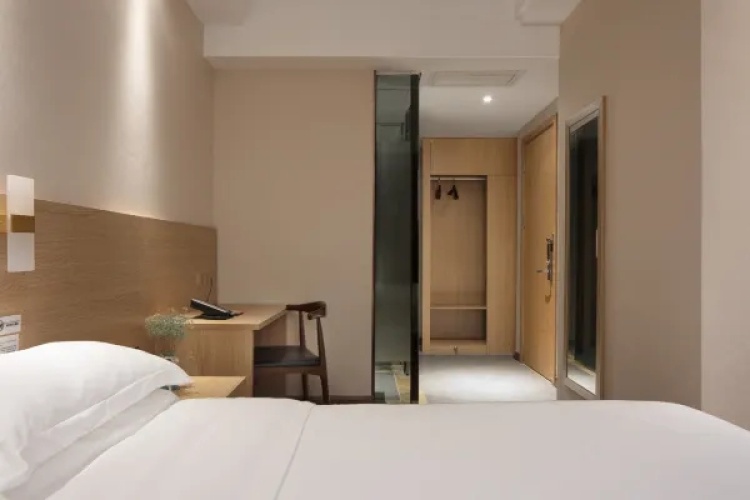 Elegant Exceptional Double room
