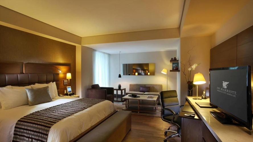 Double Junior Suite
