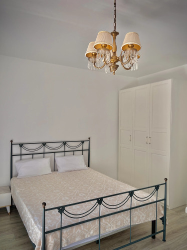 Фотография номера квартиры Kurortnaya Zhizn Hotel