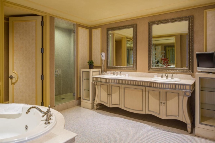 Showboat Hotel Atlantic City photo 10