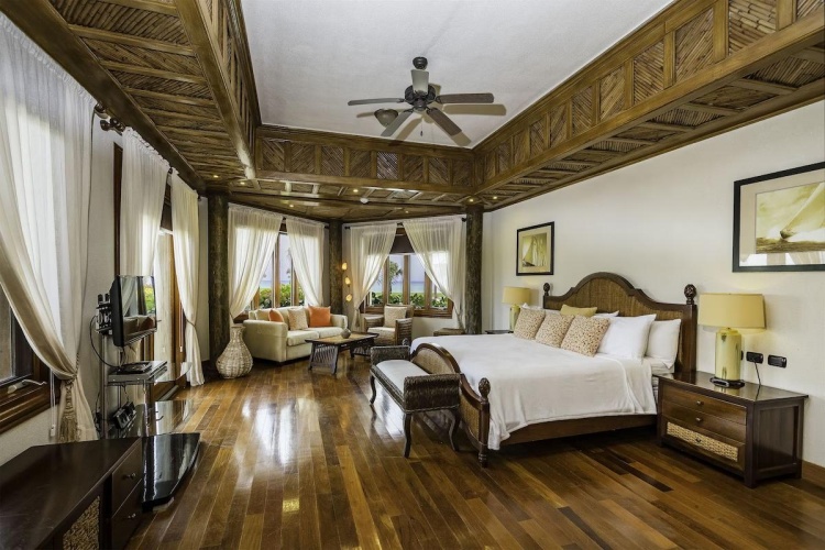 Premium Villa