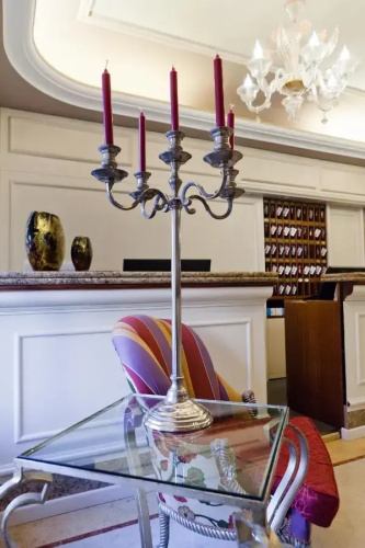 Ducale Hotel