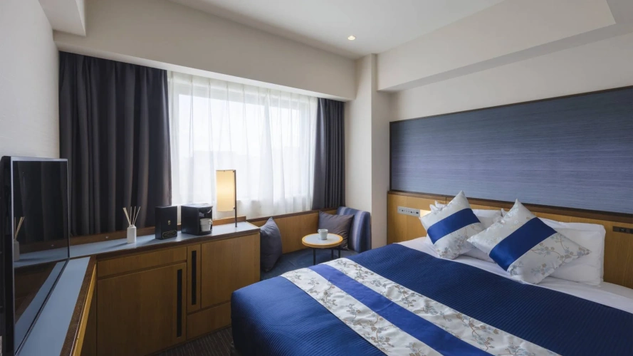 Premium Double room