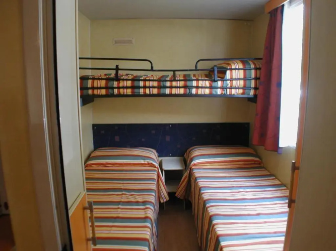 Camping Village Torre Pendente