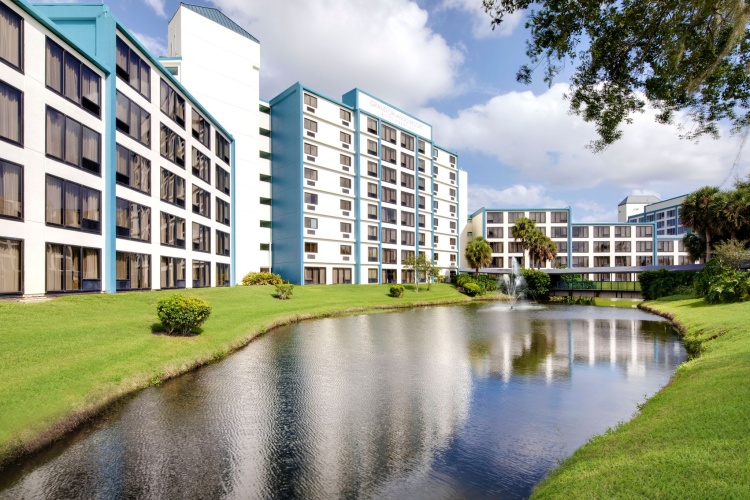 Delta Hotels By Marriott Orlando Celebration photo 26