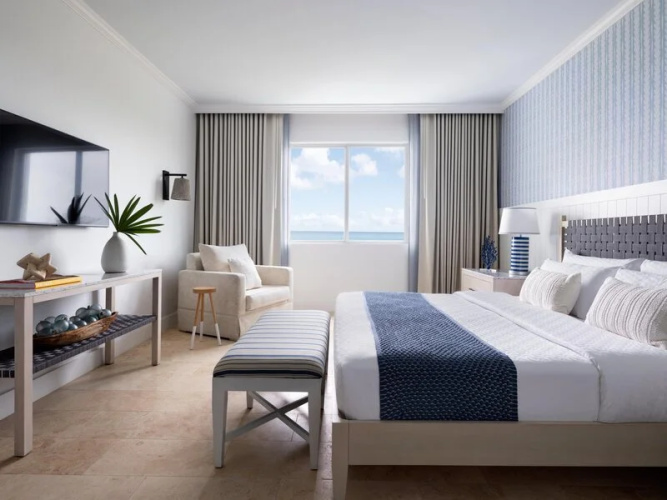 Sandals Royal Bahamian - Adults Only photo 8