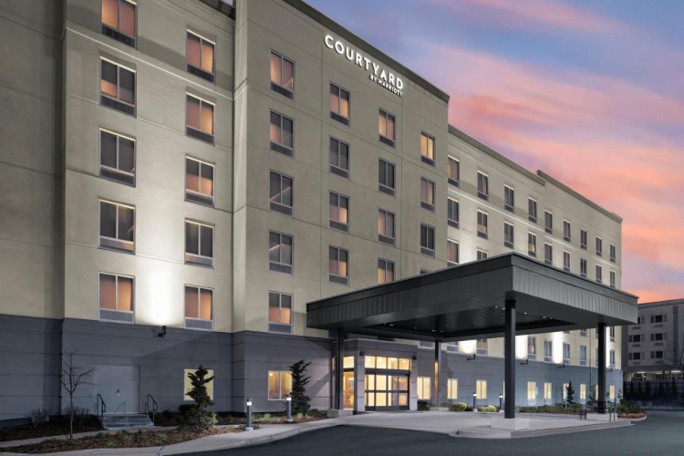 Wingate By Wyndham Seatac Airport photo 30