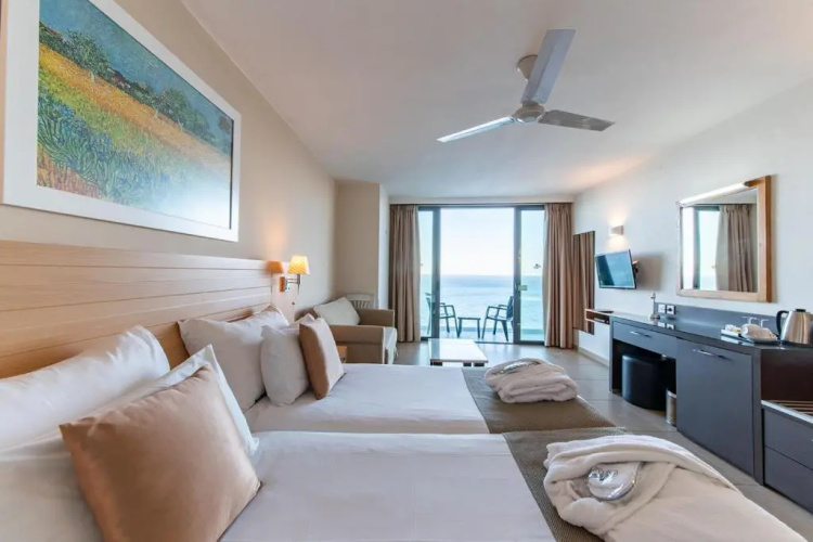 The Preluna Hotel photo 15