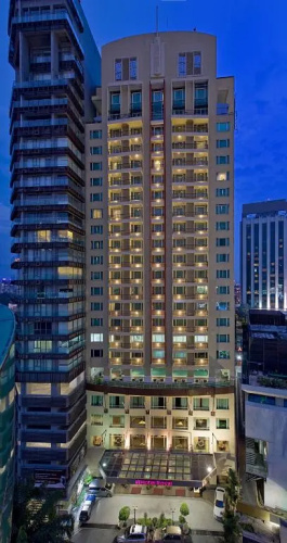 Royal Kuala Lumpur photo 29